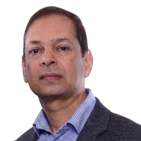 Abnesh Raina